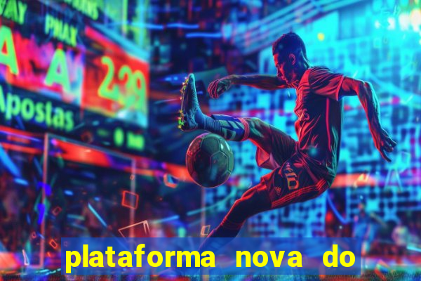 plataforma nova do tigre pagando muito